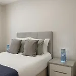 Casa Azul Apartment Ferrel (Leiria)