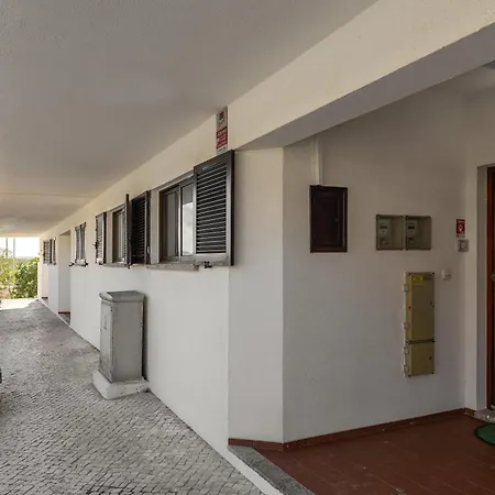 Apartamento Casa Azul Ferrel (Leiria)